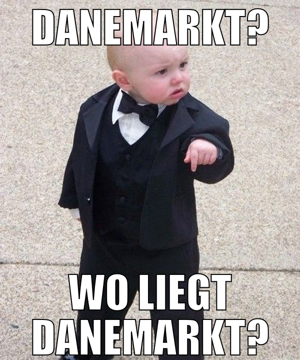 danemarkt? wo liegt danemarkt?