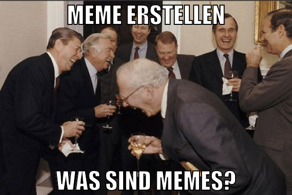 meme erstellen was sind memes?
