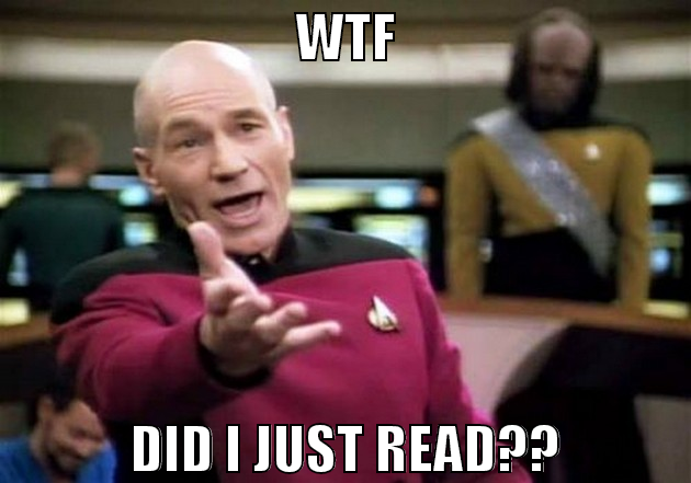 wtfdid i read