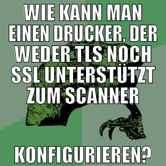 Feivel Du Huso!