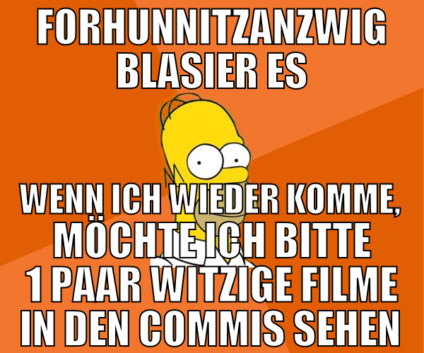 forhunnitzanzwig blasier es wenn ich wieder komme,