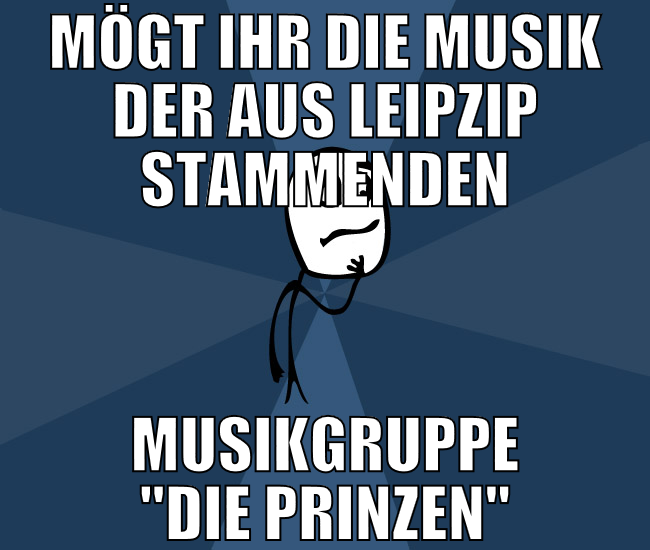 Mögt ihr die Musik der aus Leipzip stammenden Musi