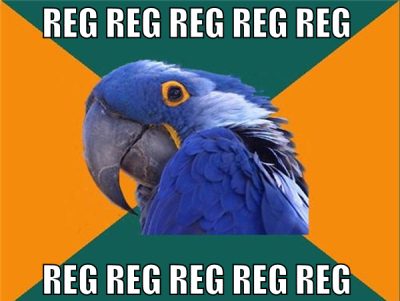 REG REG REG REG REG  REG REG REG REG REG
