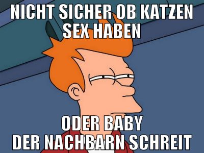 Baby Sex
