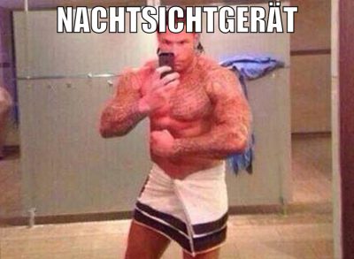 Nachtsichtgerät