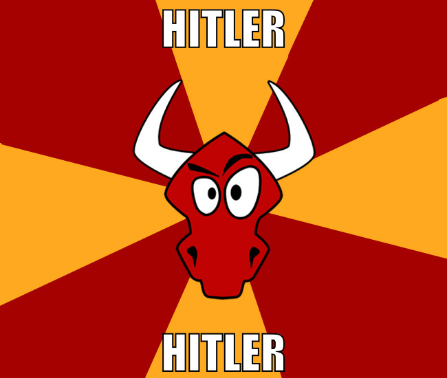 hitler
