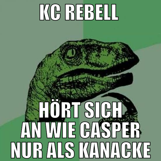 kc rebell  hört sich an wie casper nur als kanacke