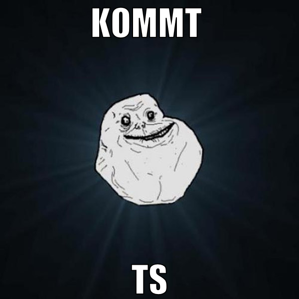 KOMMT  TS