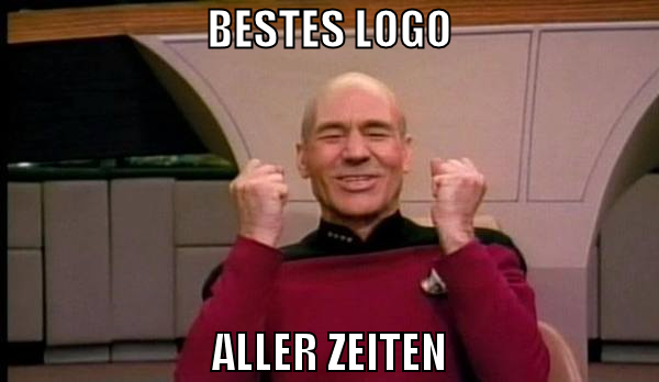 bestes logo aller zeiten