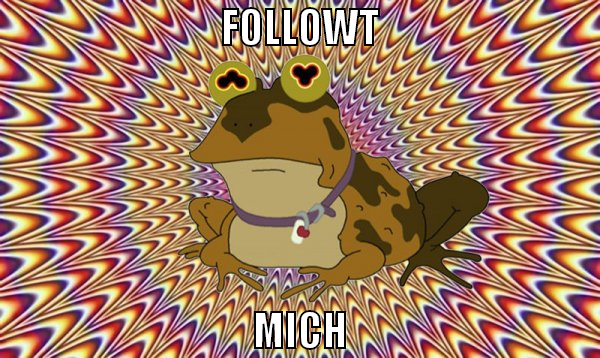 followt mich