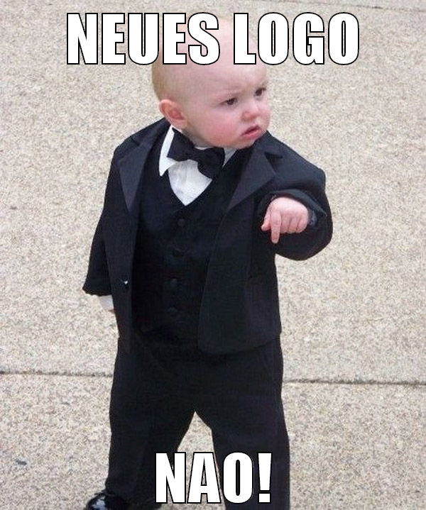 Neues Logo Nao!