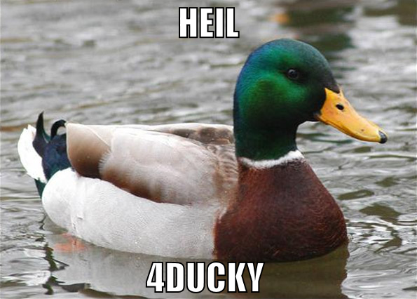 HEIL 4ducky