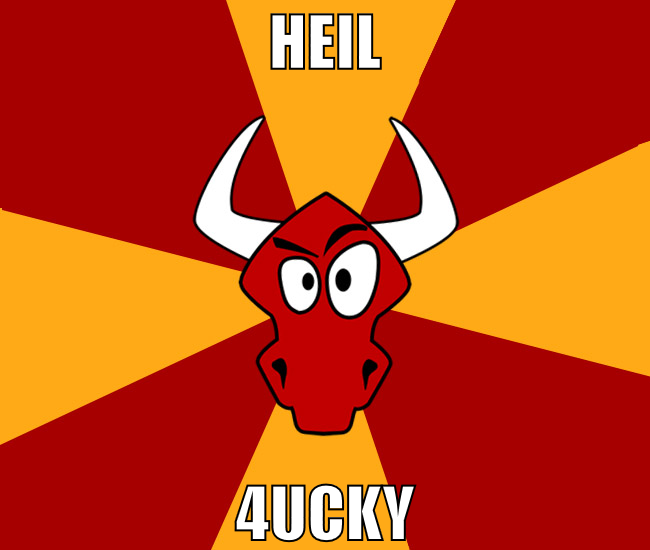 heil 4ucky
