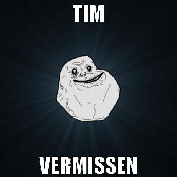 TIM VERMISSEN