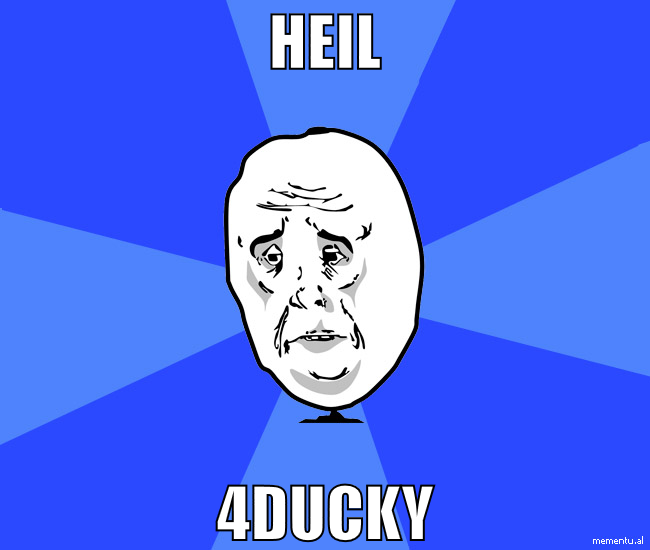 heil 4ducky