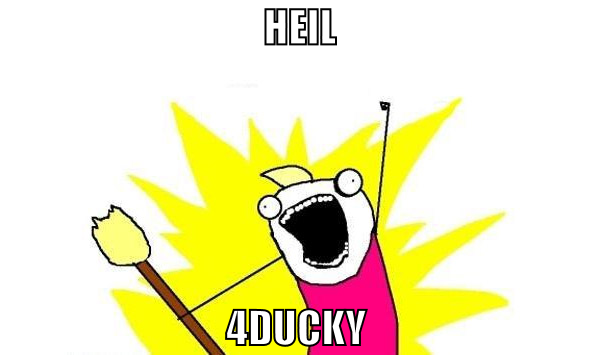 heil 4ducky
