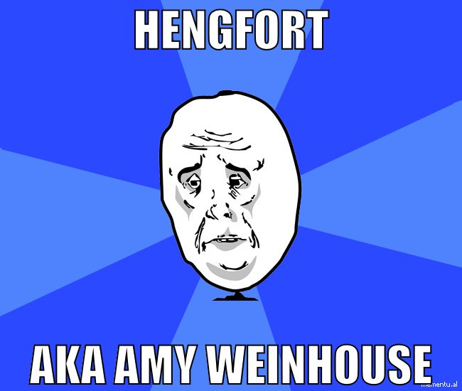 hengfort aka Amy WEINhouse