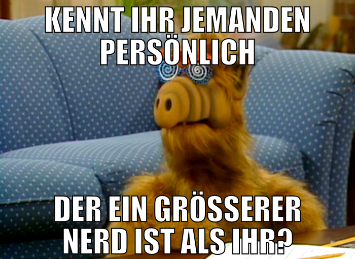 kennt ihr jemanden persönlich der ein grösserer ne