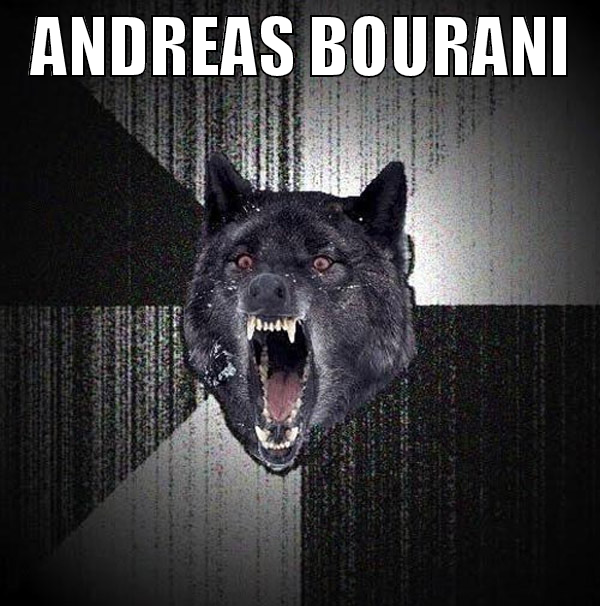 Andreas Bourani
