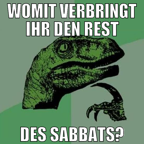 sabbat