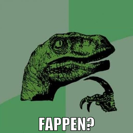 fappen?