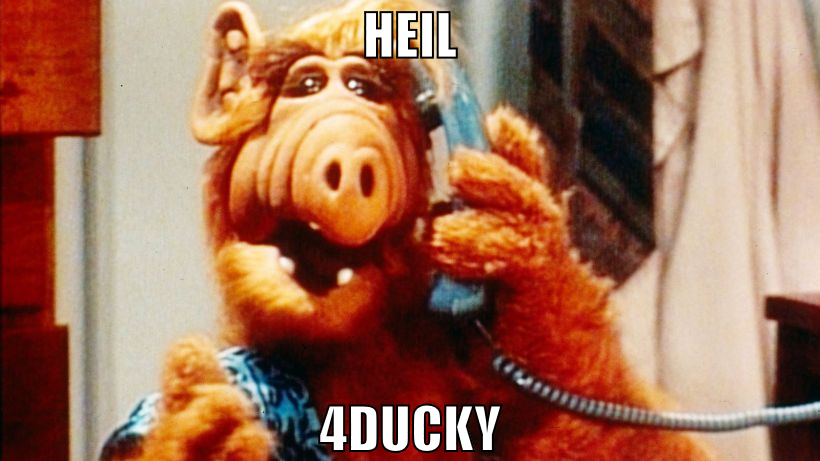heil 4ducky