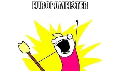 Europameister