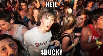 heil 4ducky