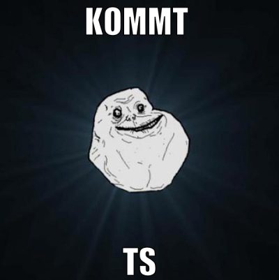 KOMMT  TS