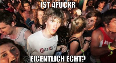 IST 4FUCKR EIGENTLICH ECHT?
