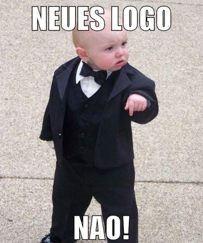 Neues Logo Nao!