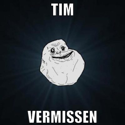 TIM VERMISSEN