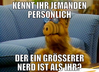 kennt ihr jemanden persönlich der ein grösserer ne