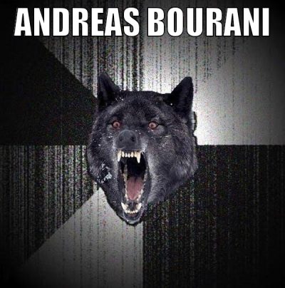 Andreas Bourani