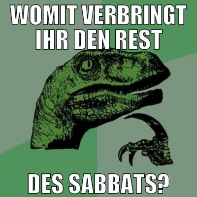 sabbat