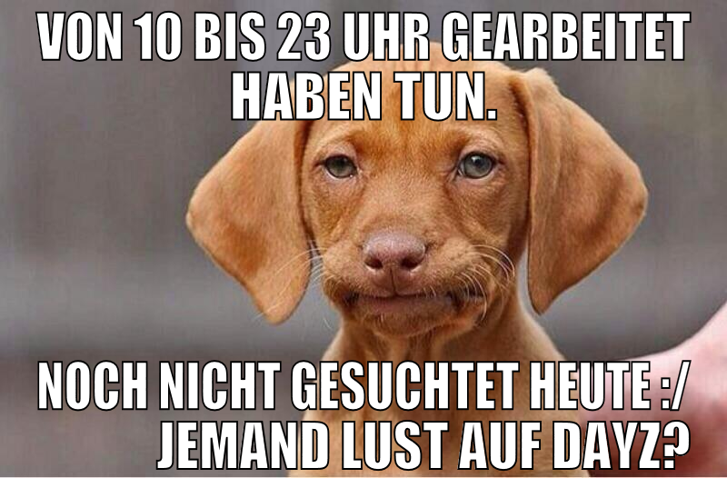 von 10 bis 23 uhr gearbeitet haben tun. noch nicht