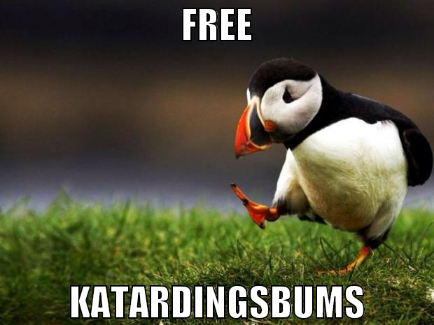 free katardingsbums