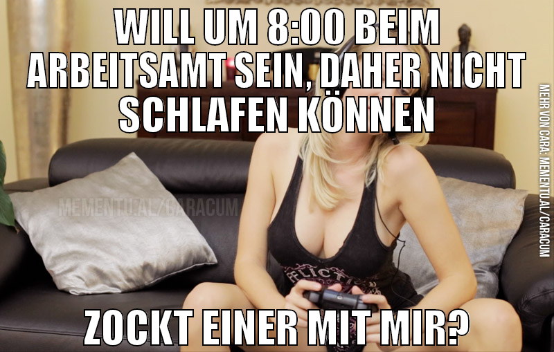 Will um 8:00 beim Arbeitsamt sein, daher nicht sch