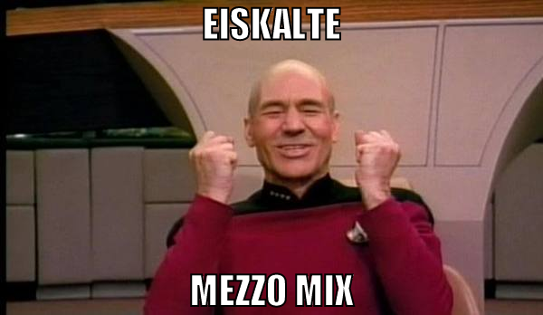 eiskalte mezzo mix
