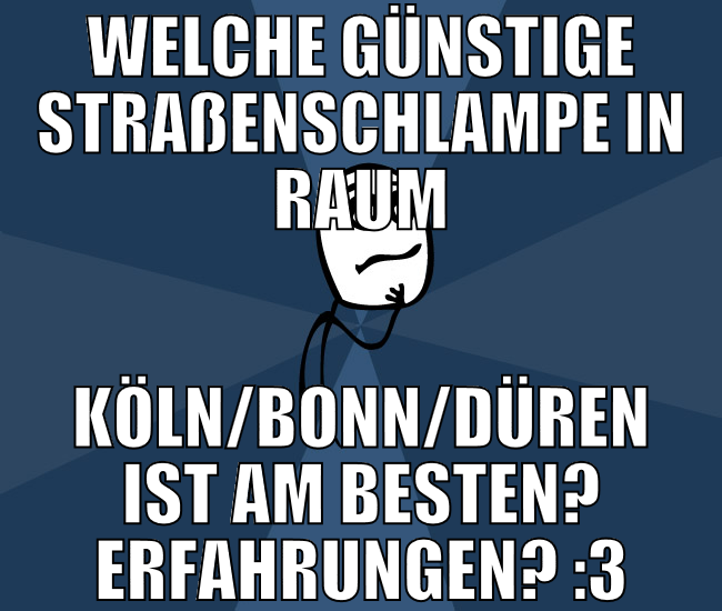 welche günstige straßenschlampe in raum köln/bonn/