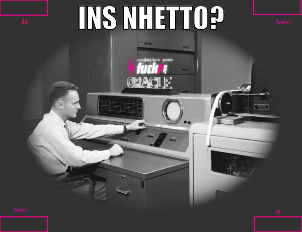 ins nhetto?