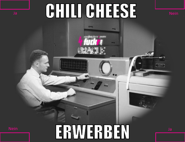 chili cheese  erwerben