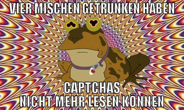 ichwerdealt