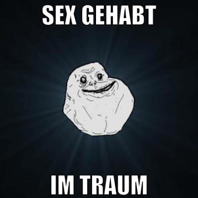 SEX GEHABT IM TRAUM
