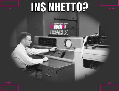 ins nhetto?