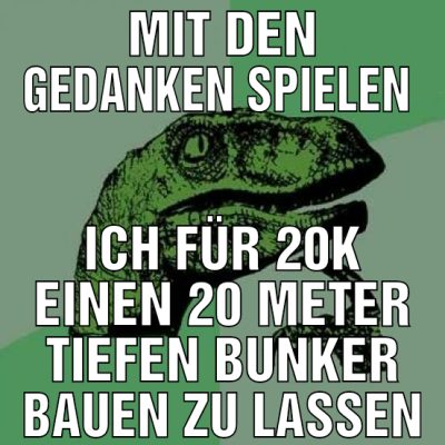 grabarbeiten übernehmen geldgeile billig bulgaren