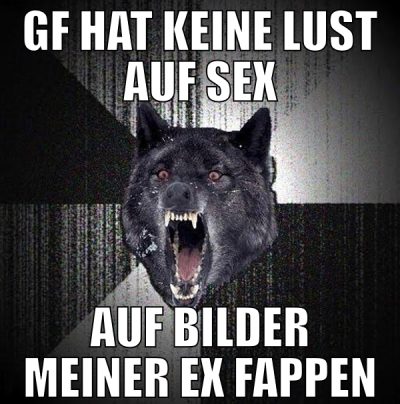 GF hat keine Lust auf sex auf Bilder meiner ex fap