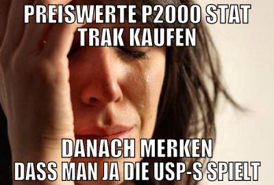 preiswerte p2000 stat trak kaufen danach merken da