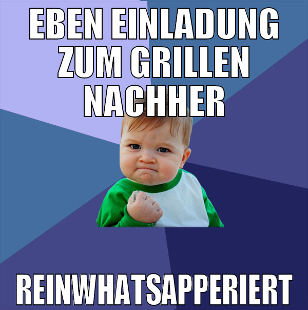 eben einladung zum grillen nachher reinwhatsapperi