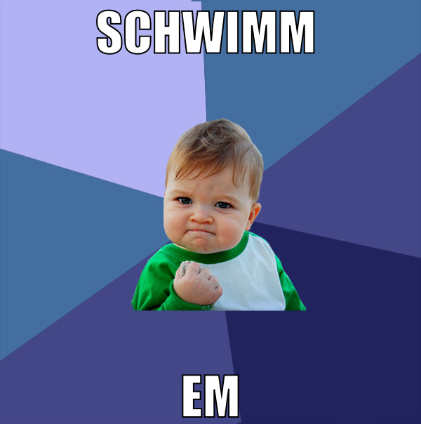 schwimm  em